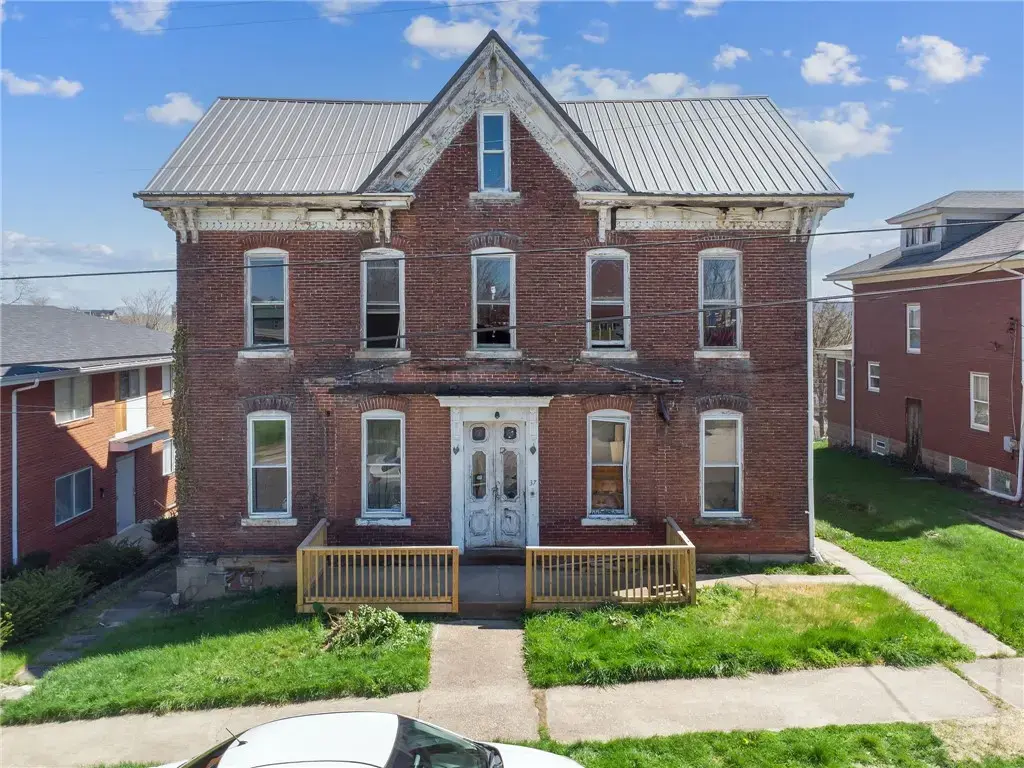 37 Division Street , City of Greensburg