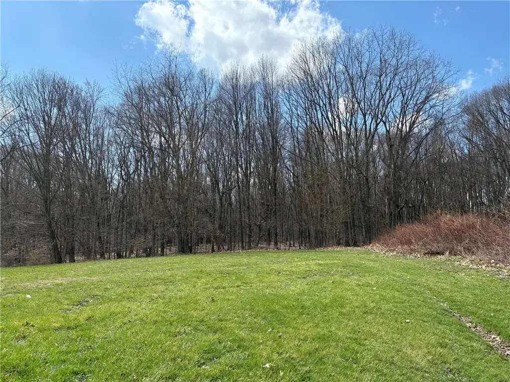 Orangeville Road, Sharpsville