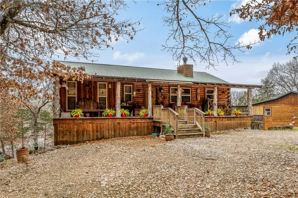 157 County Road 210, Eureka Springs