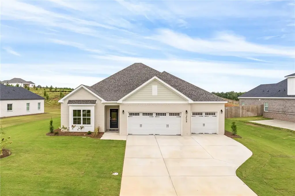 2608 Cherington Dr, Auburn