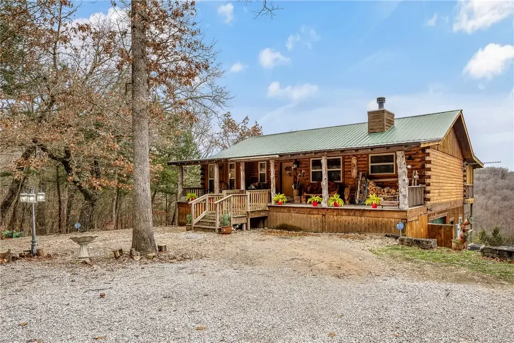 155 - 157 County Road 210, Eureka Springs