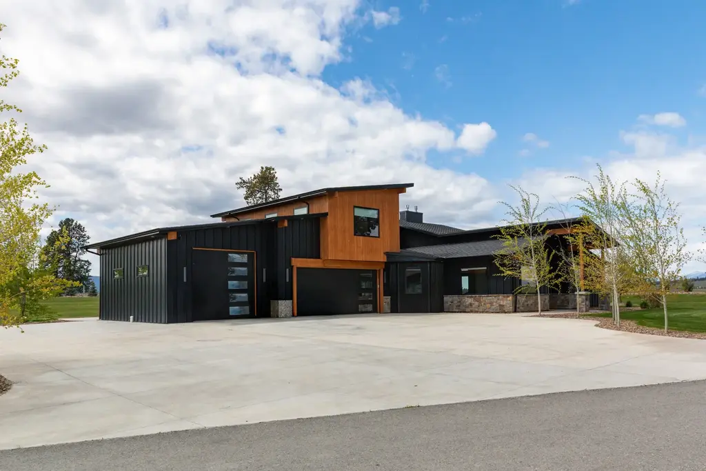 244 Placid Drive, Kalispell