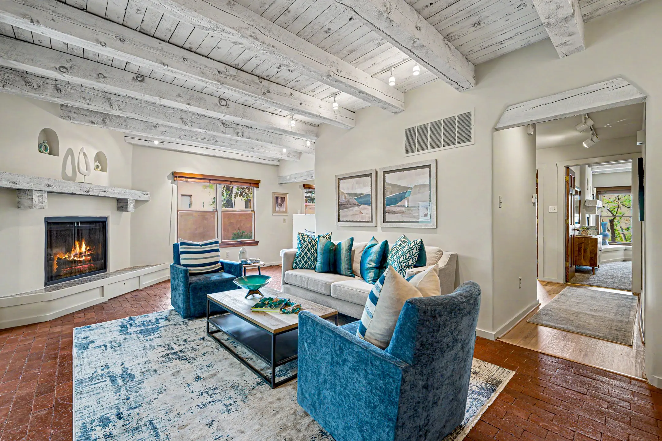 409 E Coronado Road # 2, Santa Fe