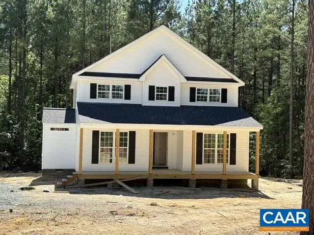 525 Rising Sun Rd, Palmyra