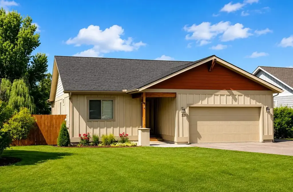 231 Kara Drive, Kalispell