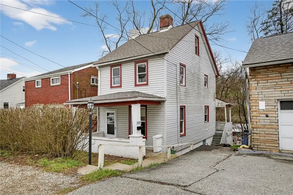 5530 Keefe Street , Lincoln Place