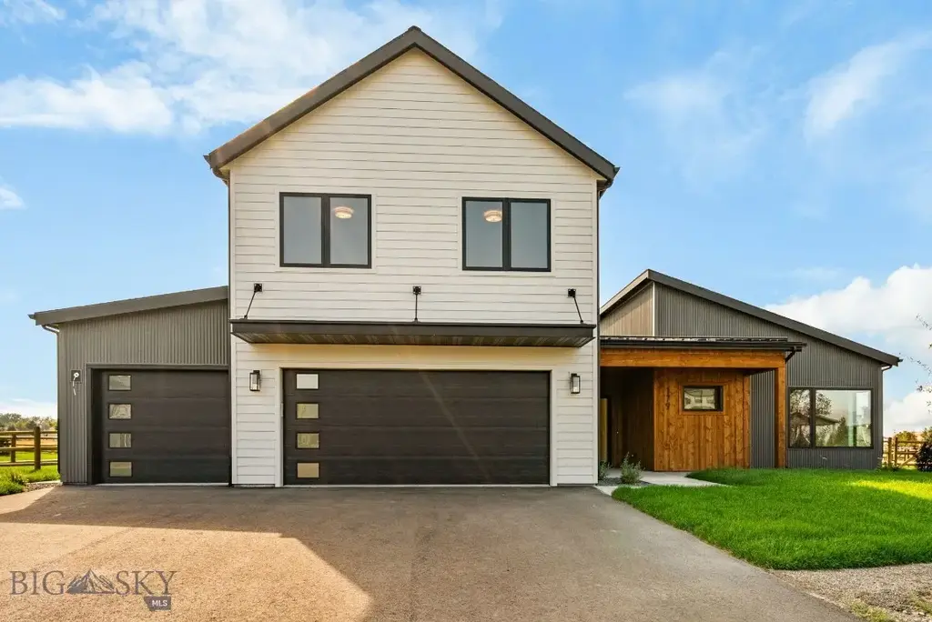 179 Creekbank Loop, Bozeman