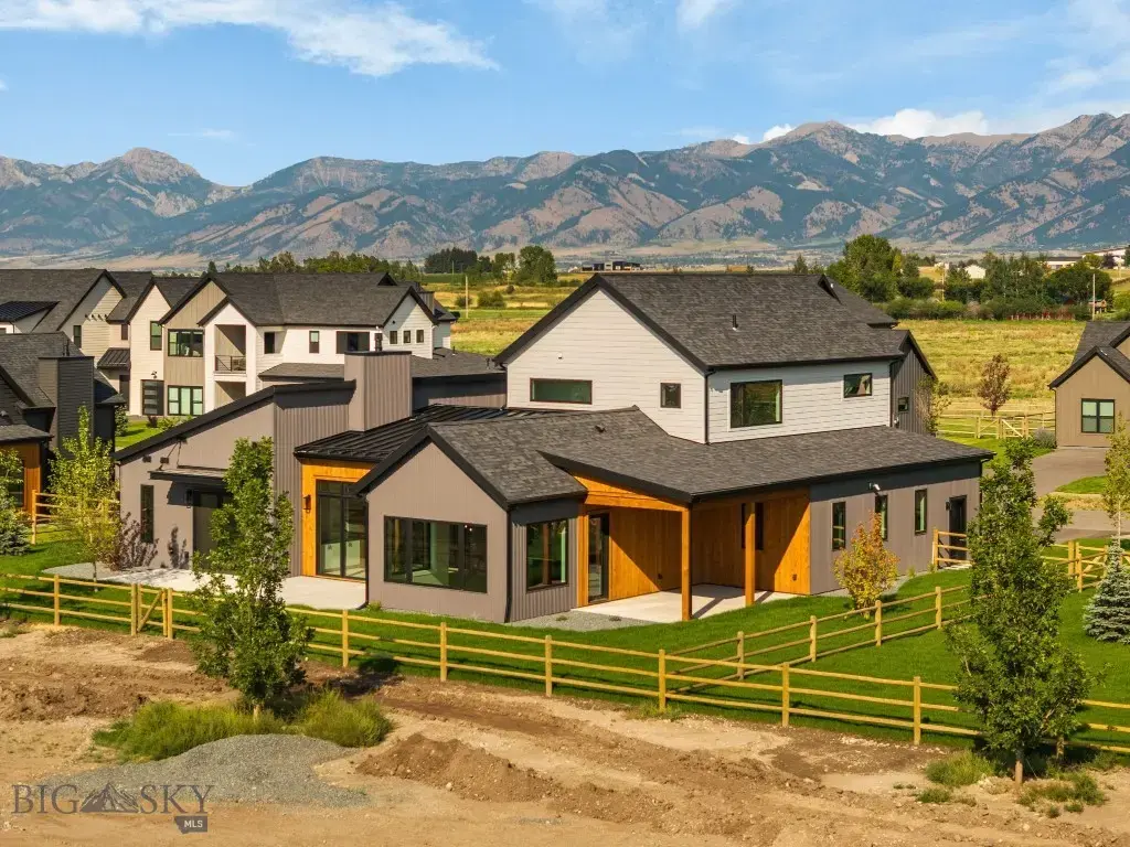 179 Creekbank Loop, Bozeman