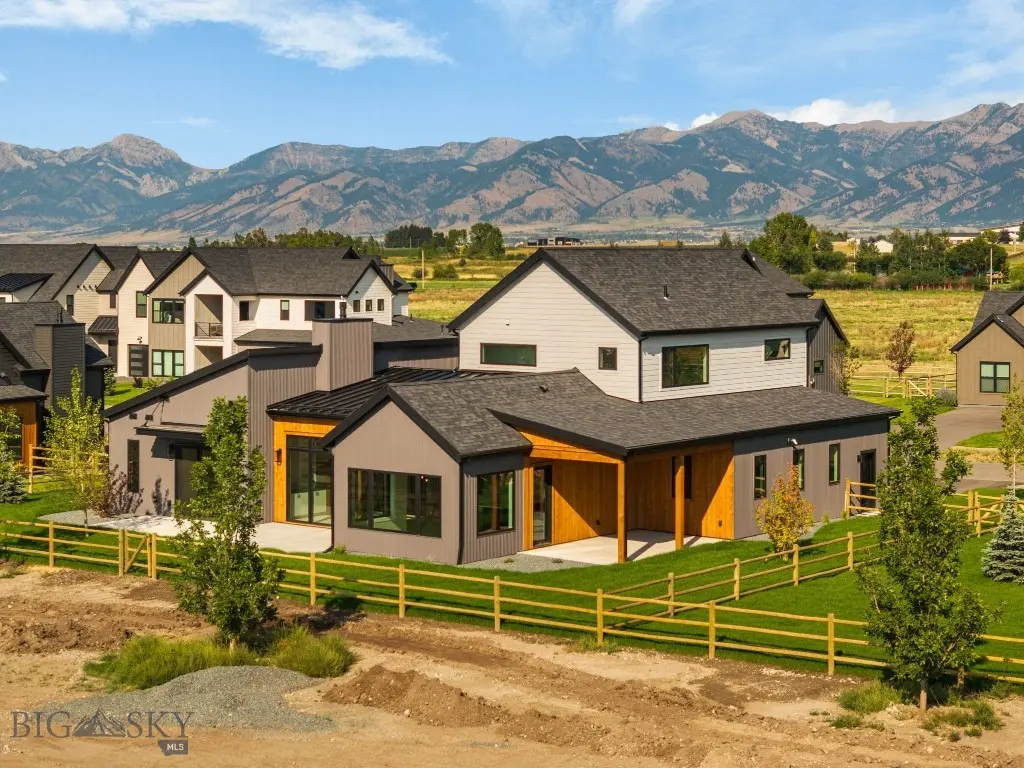 179 Creekbank Loop, Bozeman