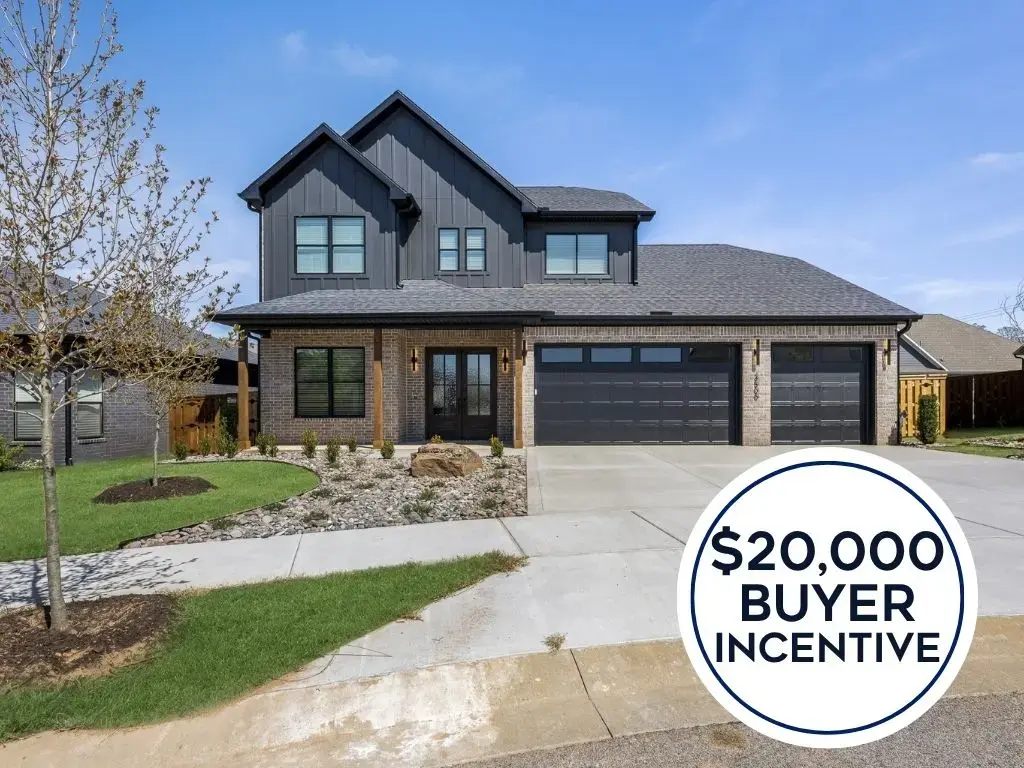 3500 Radiance Avenue, Bentonville
