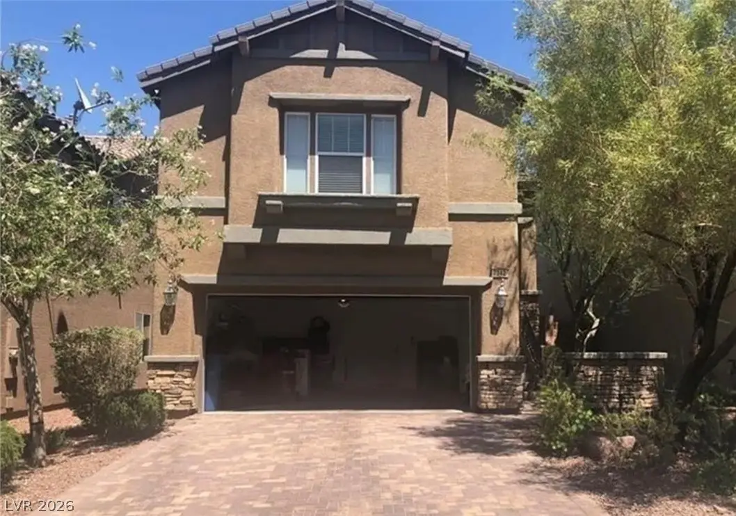 7342 Tanglewood Park Street, Las Vegas