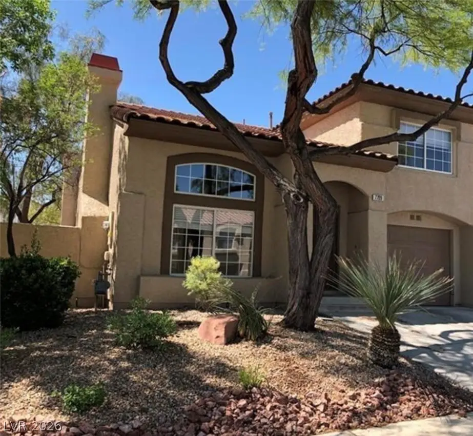7709 Bauble Avenue, Las Vegas