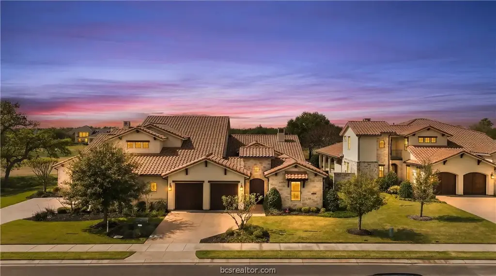 4229 Villaggio Court, Bryan