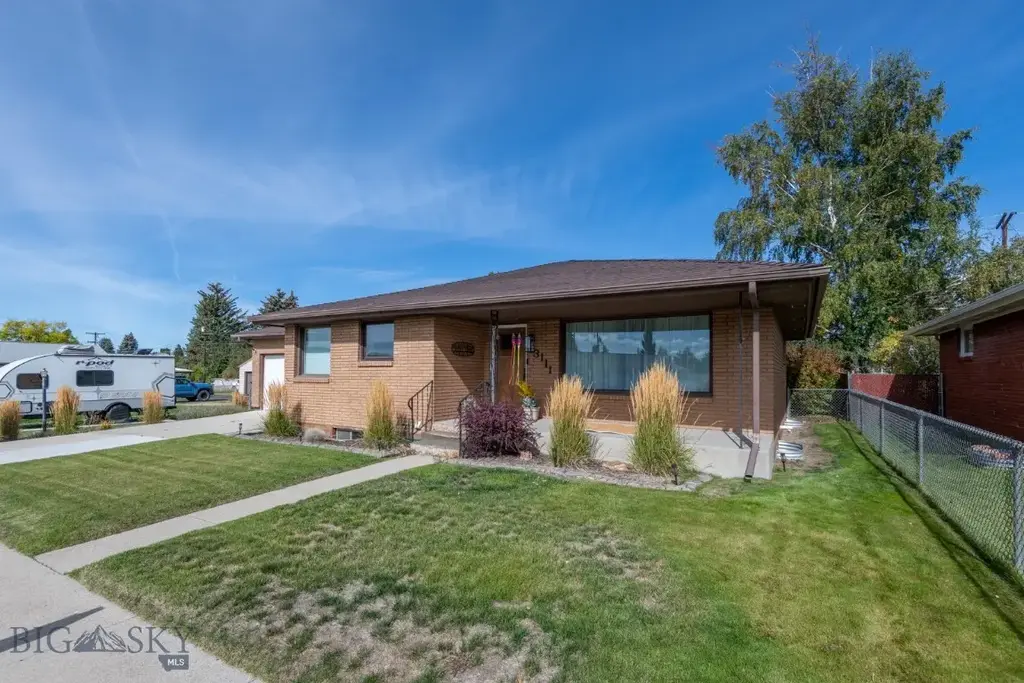 3111 Ottawa Street, Butte