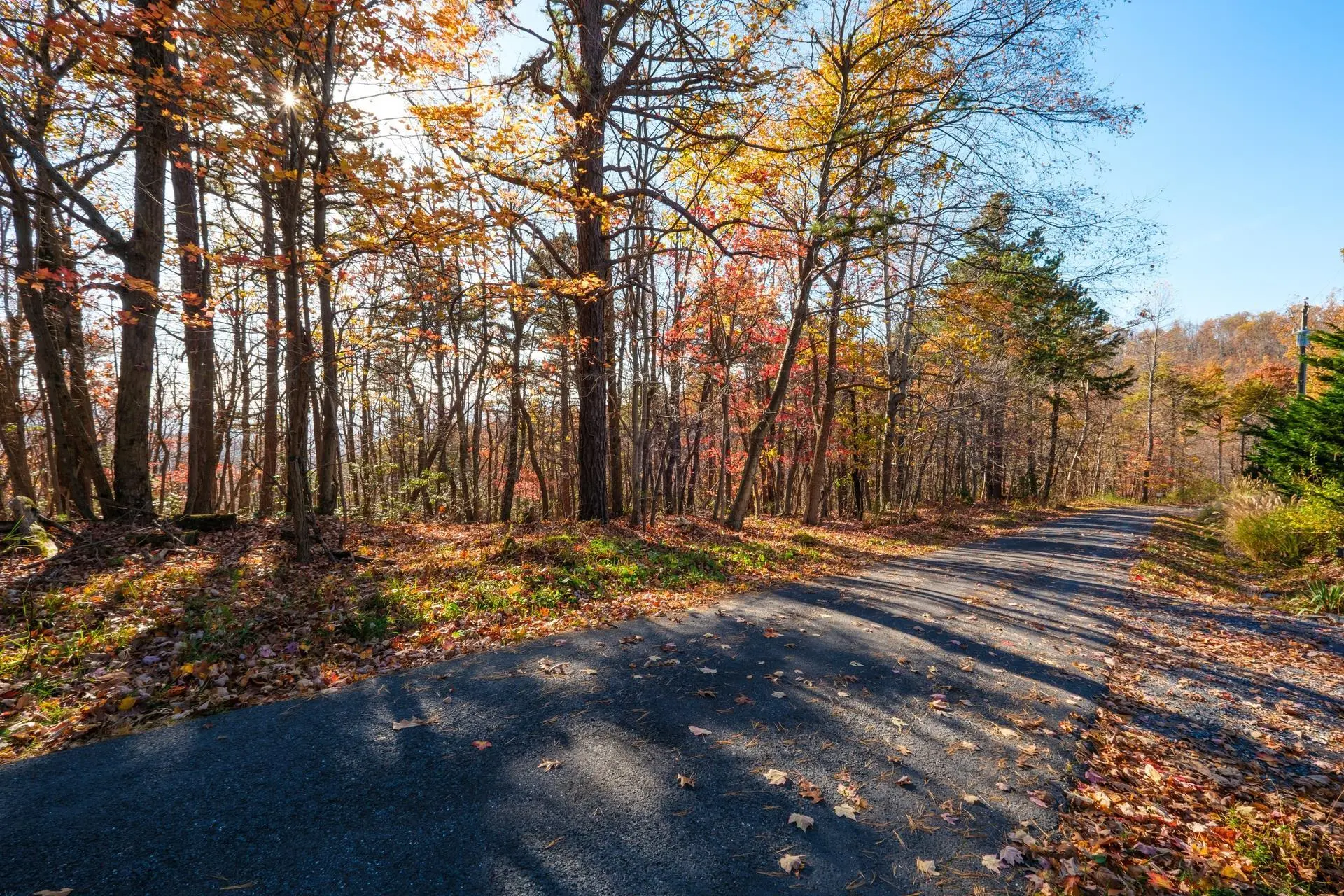 Old Stony Ridge Rd, Afton