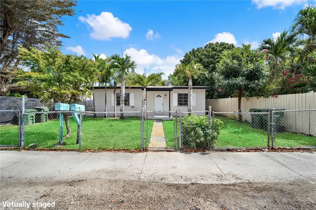 105 Nw 7th Ave, Homestead