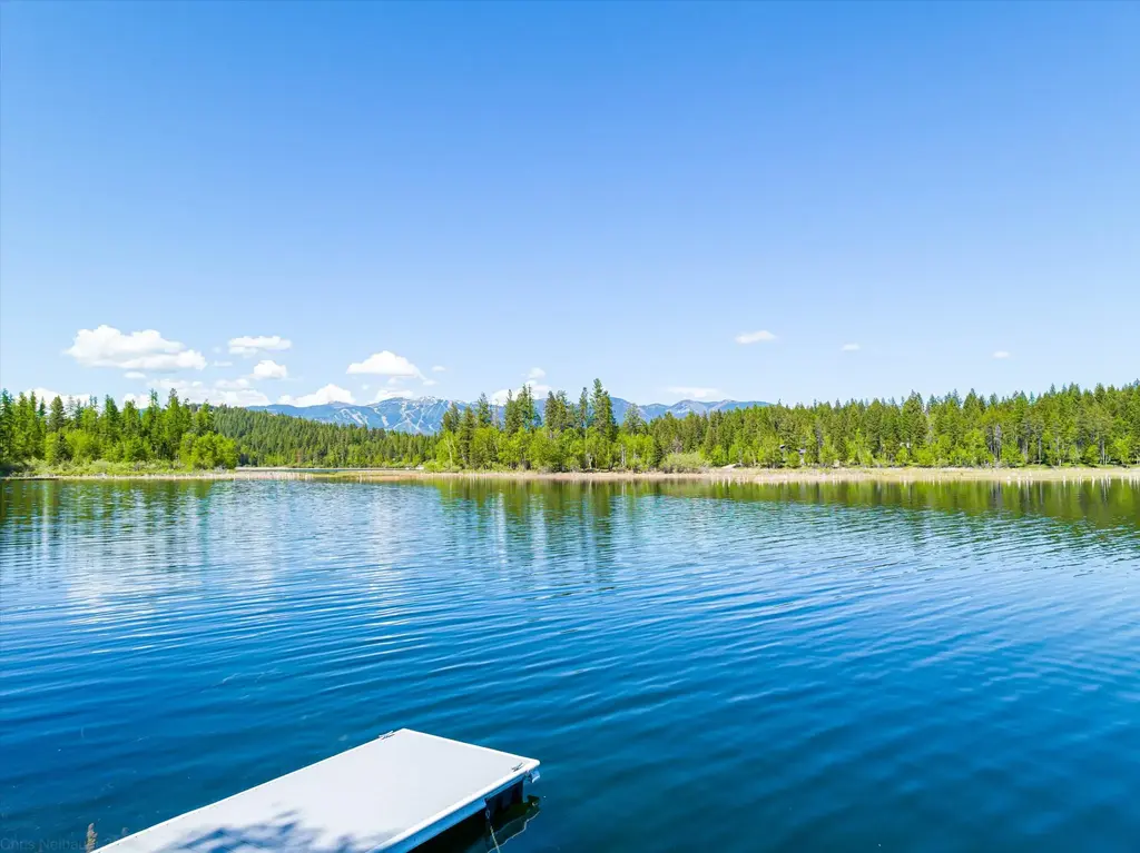 655 Leksand Trail, Whitefish