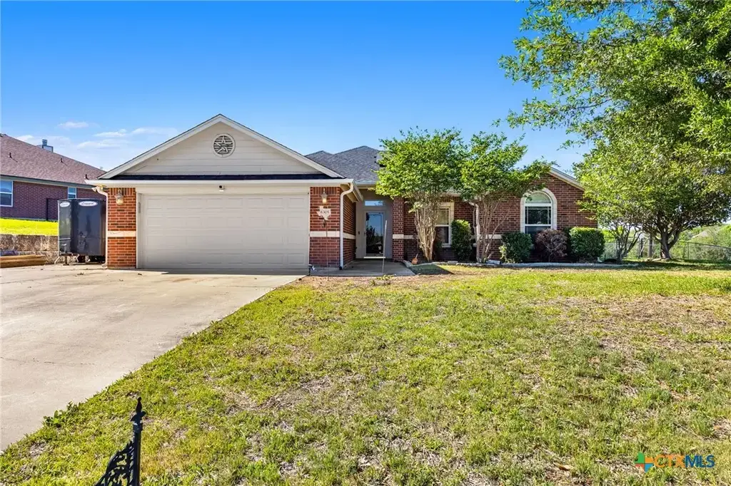 6305 Sulfur Spring Drive, Killeen