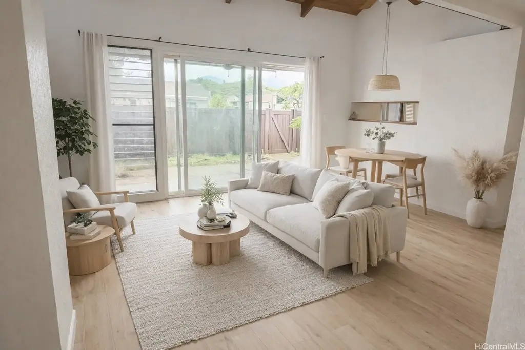 94-425 Keaoopua Street # 164, Mililani
