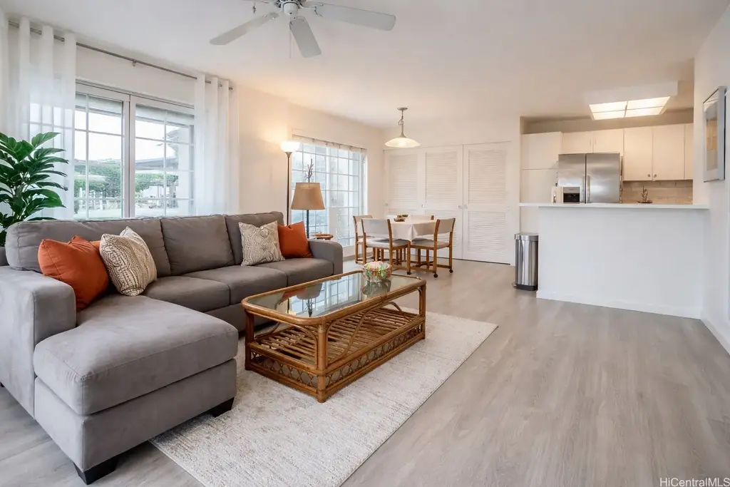 (unit #21a) 594 Mananai Place, Honolulu