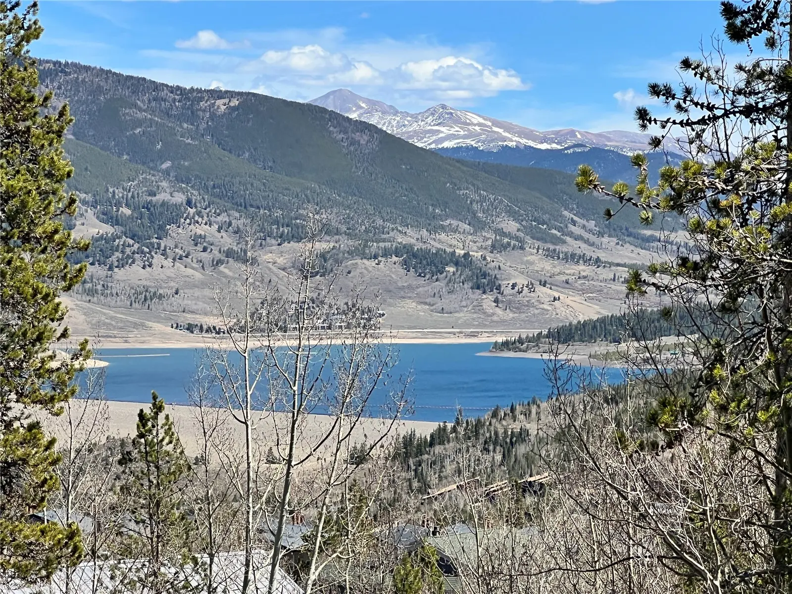 2100 Lodgepole Circle 202, Silverthorne