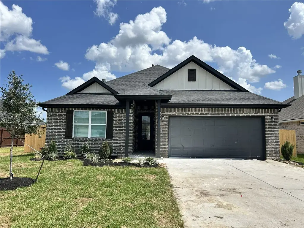 3046 Teller Drive, Bryan