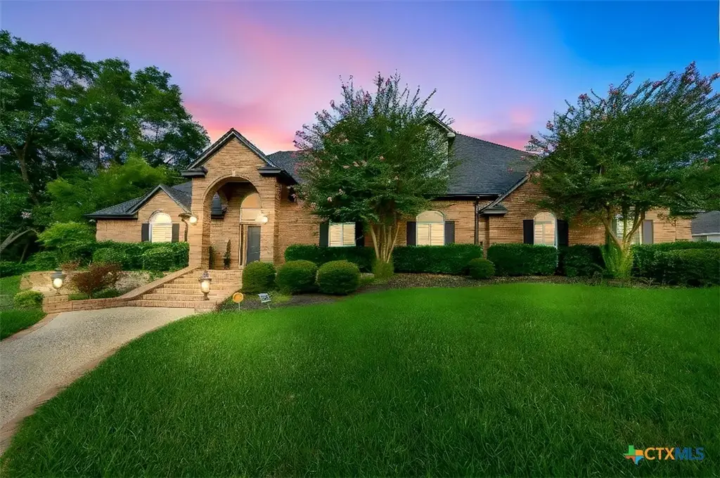 3209 River Place Drive, Belton