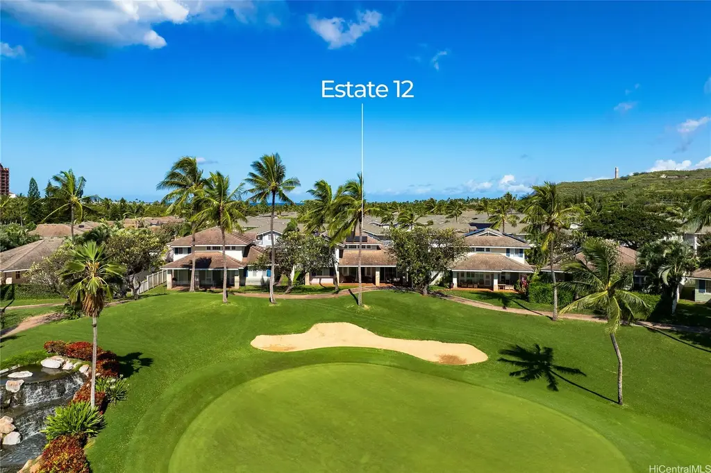 92-1019 Koio Drive # S-12, Kapolei