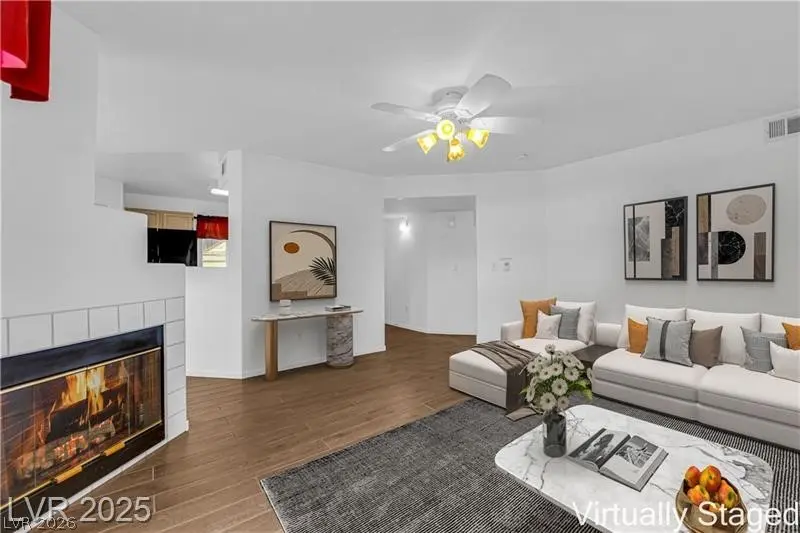 698 S Racetrack Road 1411, Henderson