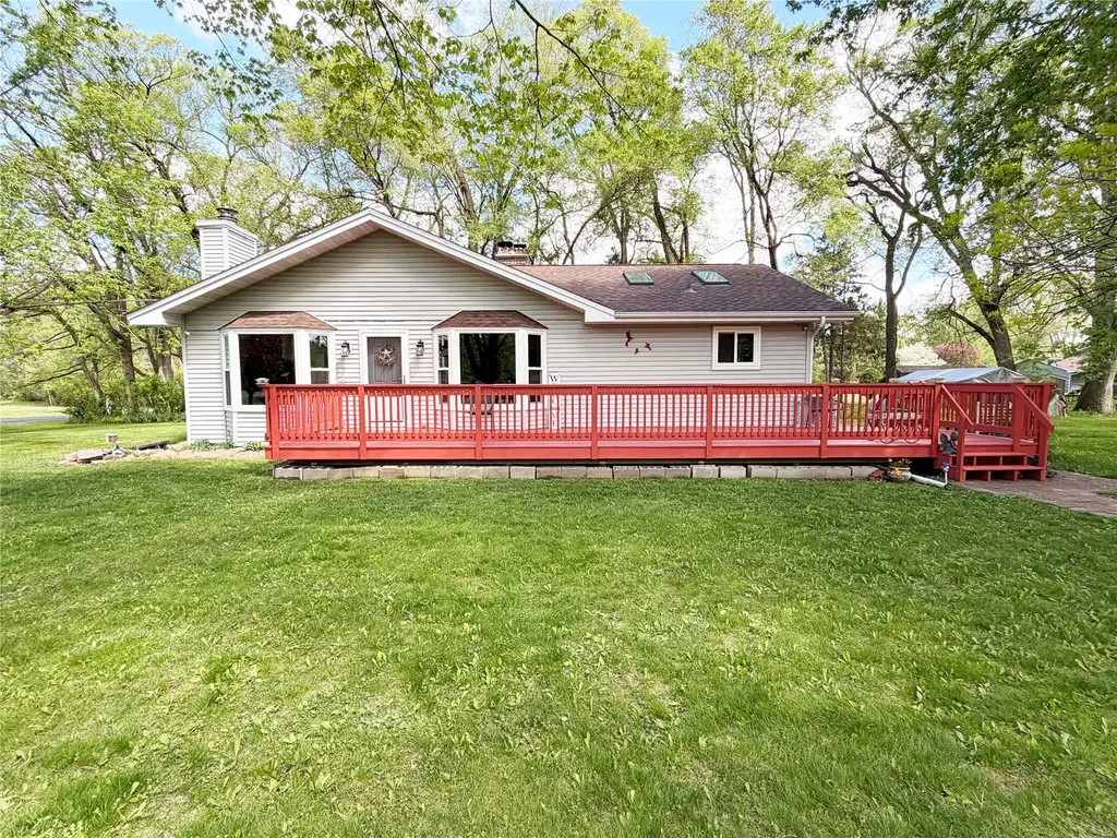 1899 22 1/2 Street, Rice Lake