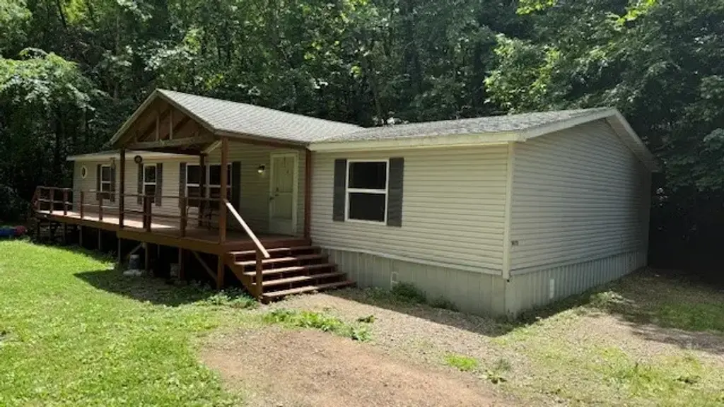 14731 Bush Road, Lincoln