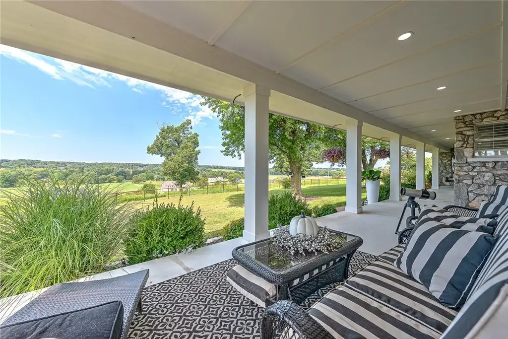 11134 Mill Dam Road, Bentonville