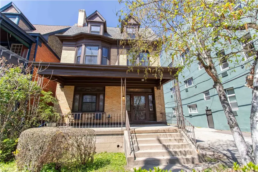 1135 Saint Clair, Highland Park