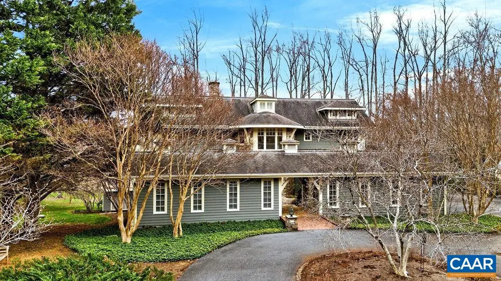 228 Hidden Springs Ln, Nellysford