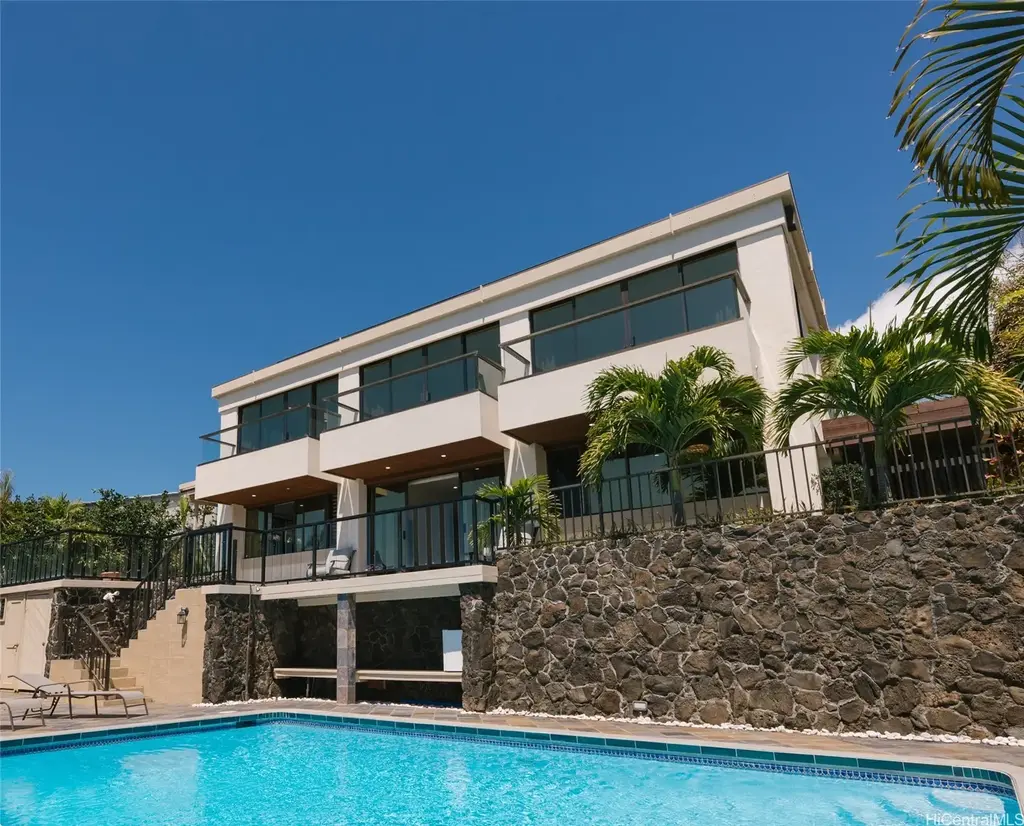 1632 Ihiloa Loop, Honolulu