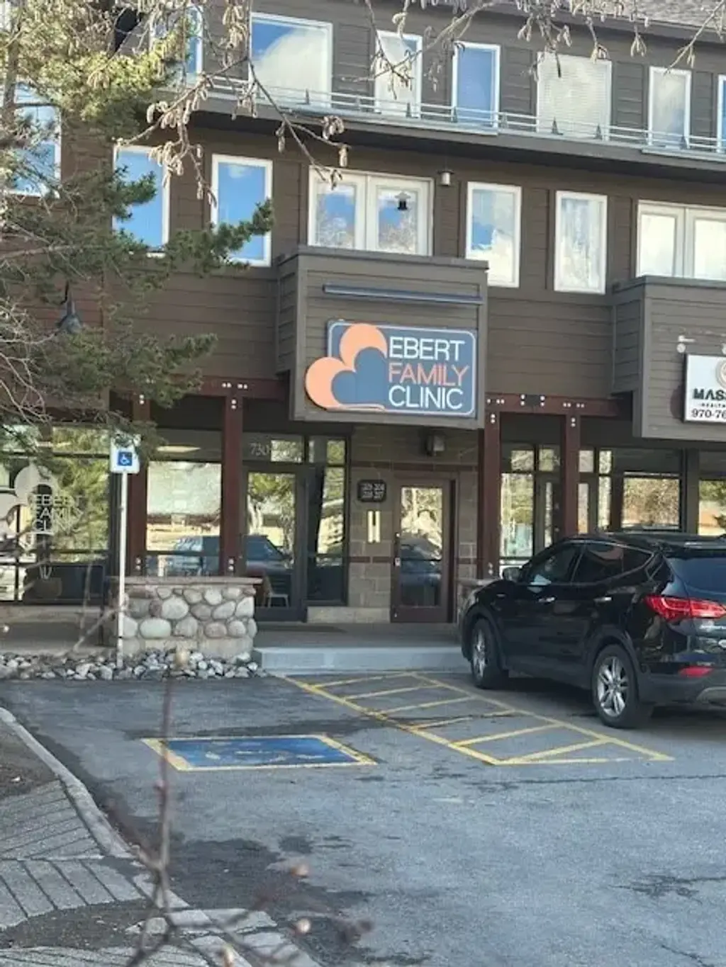 730 N Summit Boulevard N A-101, Frisco
