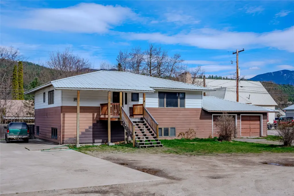 213 E Missoula Avenue, Troy