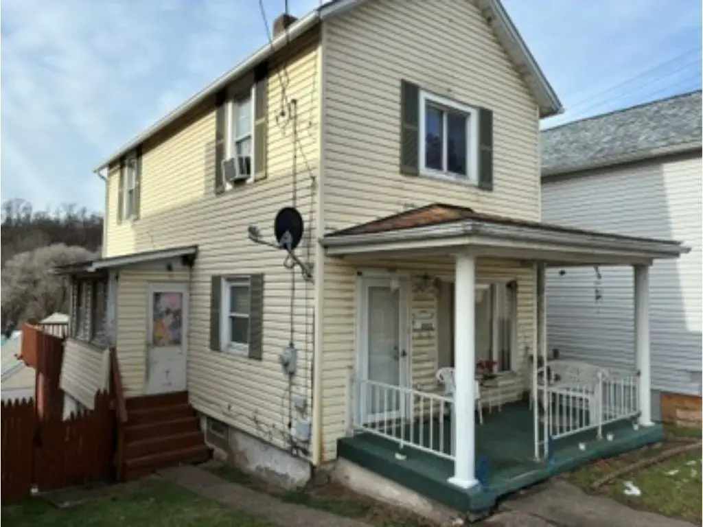 2602 Liberty Way, Liberty Boro