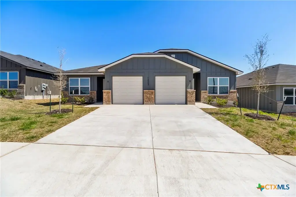 1223 Concord Drive A, Copperas Cove