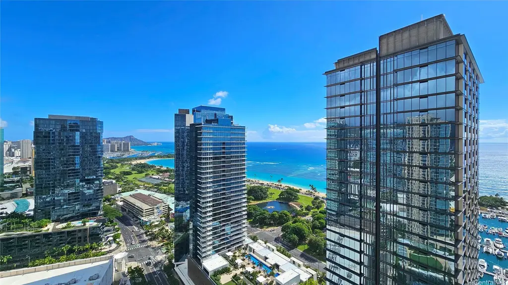 1000 Auahi Street # 3504, Honolulu