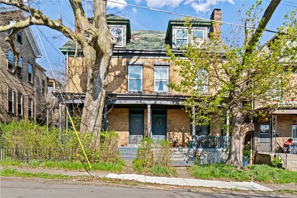 2620 California Avenue , Marshall Shadeland