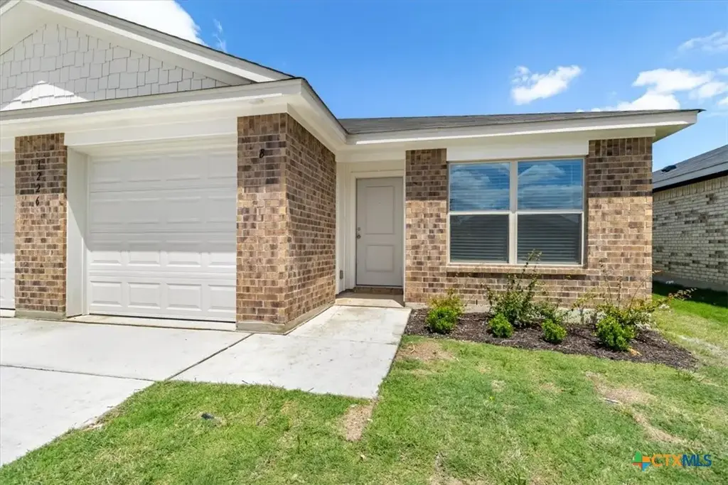 1226 Lehmann Drive B, Copperas Cove