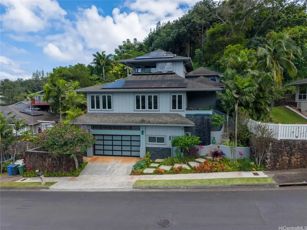 45-20 Namoku Street, Kaneohe