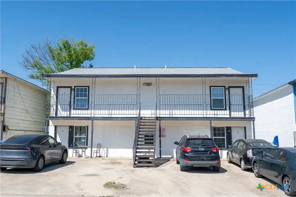 512 Sunset Lane A-d, Copperas Cove