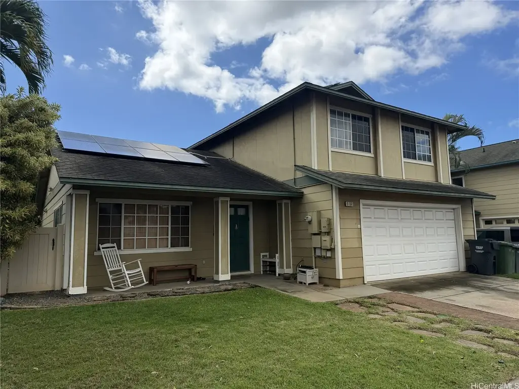 91-1047 Kailike Street, Ewa Beach