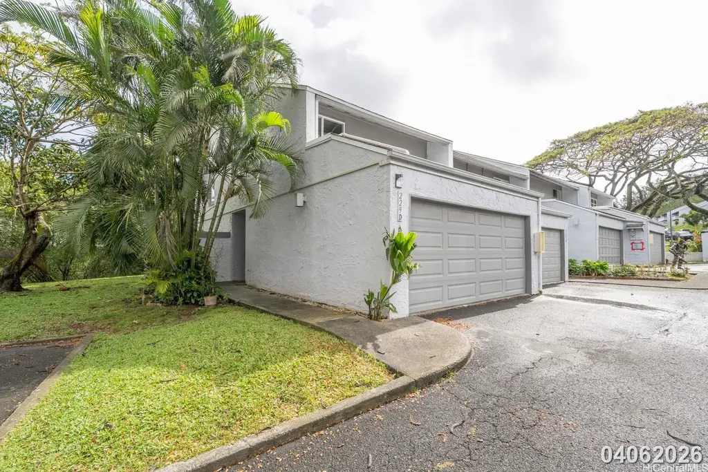 47-229d Hui Akikiki Place, Kaneohe