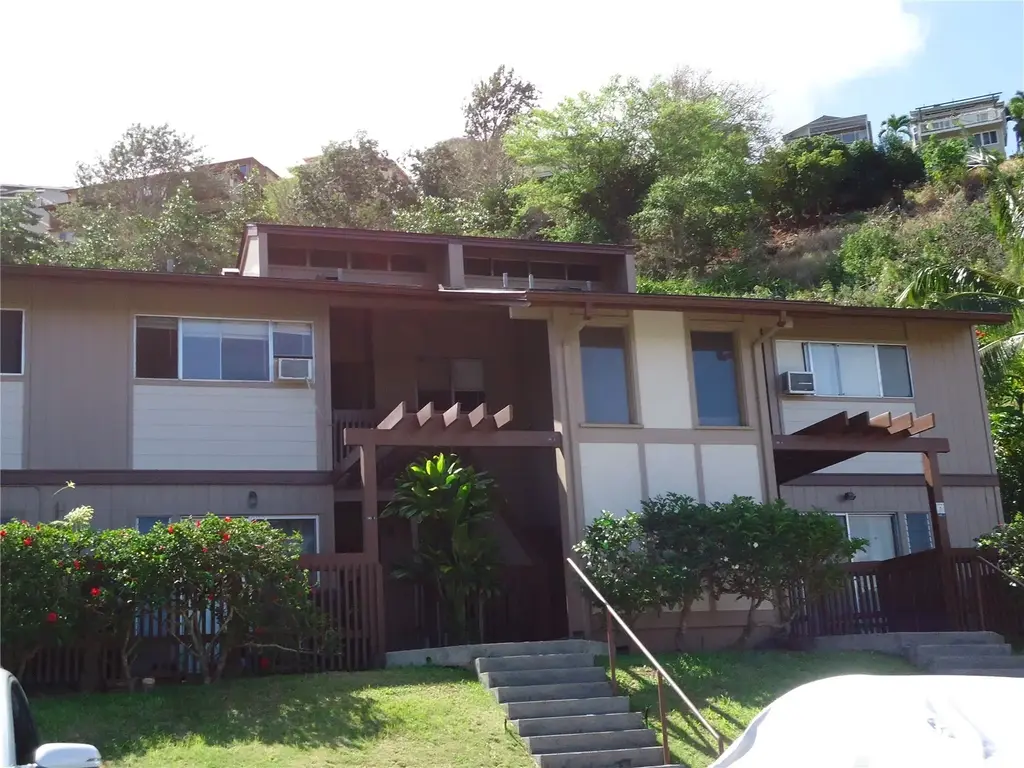 98-619 Kilinoe Street # 5g2, Aiea