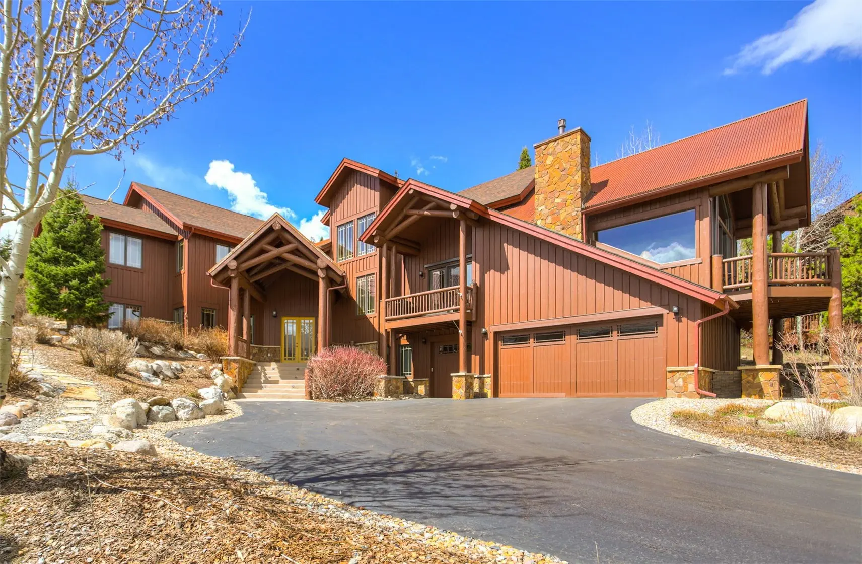 727 Willowbrook Road, Silverthorne