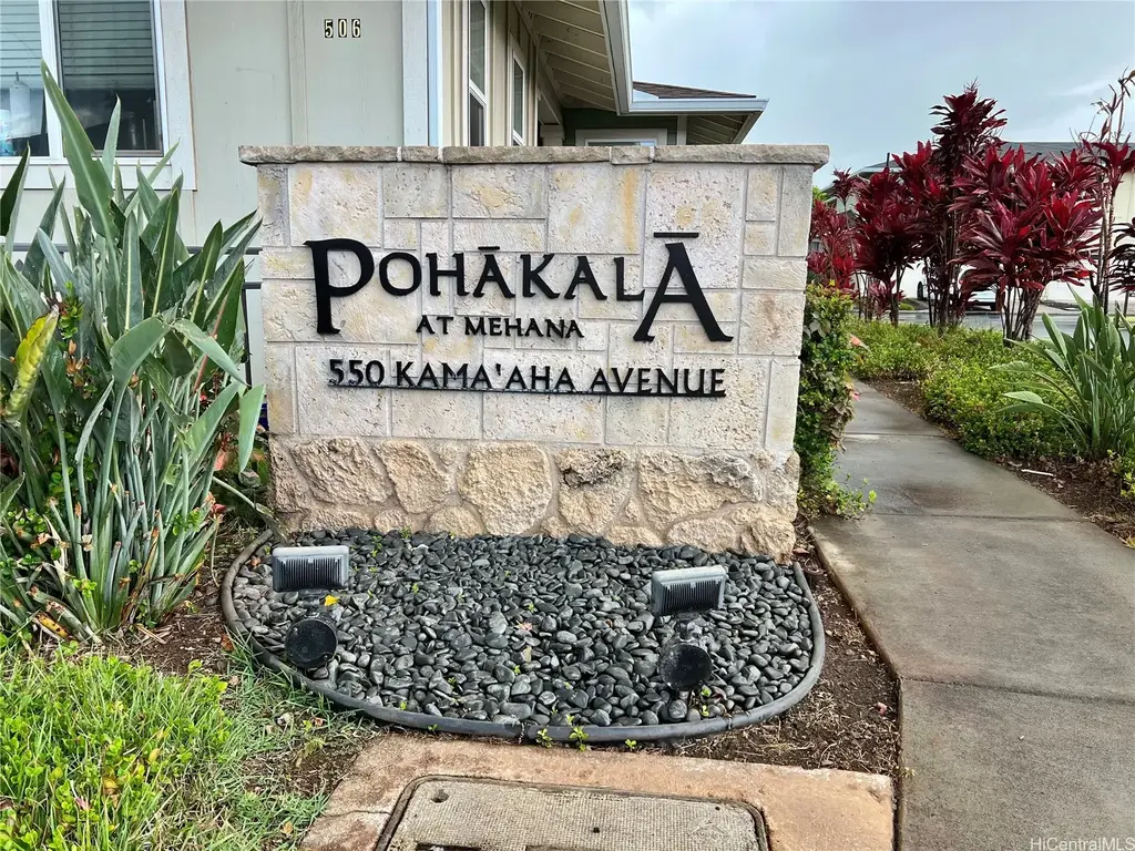 550 Kamaaha Avenue # 1005, Kapolei