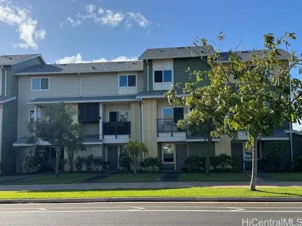 91-3575 Kamolehonua Street # 908, Ewa Beach
